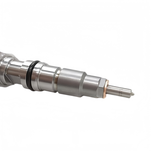 Chất lượng cao mới DIESEL phun nhiên liệu 0445120347 Common Rail tiêm van cho Perkins cho Volvo DIESEL xe - Product Image 5