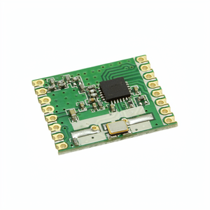 RFM67W-433S2 Original One Stop Service RF <b>Transmitters</b> - Product Image 1
