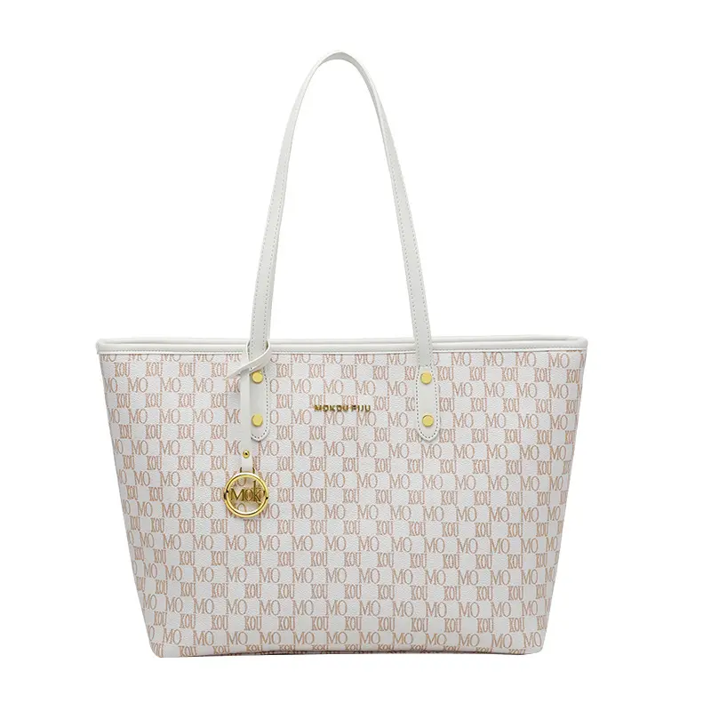 2022 Luxury Brand Custom Women Tote Bag Wholesale High Quality Fashion Leather Bags Bucket Handbags For Women