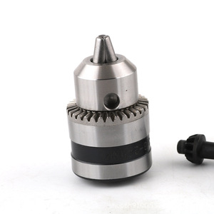 Adaptateur de <span class=keywords><strong>mandrin</strong></span> sans clé <span class=keywords><strong>pour</strong></span> <span class=keywords><strong>perceuse</strong></span> à percussion - Product Image 4