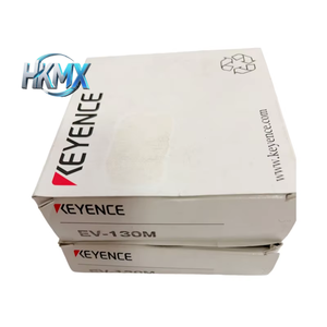 Capteur de Proximité KEYENCE EV-130M EV-112F EV-108U EV-112MC EV-108M Type de Boîtier M30 Utilisé pour l'Inspection des Aliments en Stock - Product Image 1