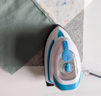 Tapis de repassage 100 % laine de Nouvelle-Zélande, réflecteur de chaleur en feutre de laine pour le quilting, le patchwork, la couture, la broderie et les travaux de repassage DIY