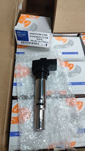 <span class=keywords><strong>Precio</strong></span> de fábrica Original OEM Paquete de bobina de encendido para Toyota Nissan Suzuki Mercedes Benz BMW Bobina de encendido - Product Image 3