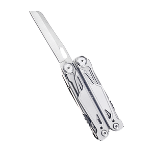 คีมสแตนเลสพับได้อเนกประสงค์สำหรับการอยู่รอดกลางแจ้ง - Product Image 5