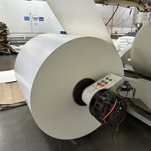 Lớp-một số lượng lớn thực phẩm Nguyên liệu giấy ly giấy cho máy làm giấy - Product Image 4