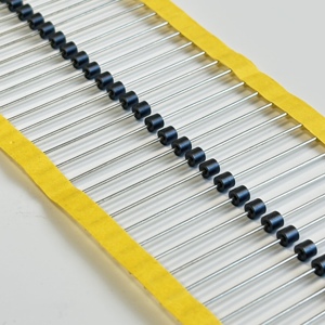 Trung Quốc Nhà sản xuất cung cấp kích cỡ khác nhau Ferrite lõi cho cuộn cảm cuộn dây - Product Image 5