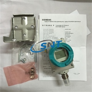 Venta Especial: Siemense Sitrans P 7MF4033/7MF4433 7MF4433-1DA02-1BB7 - Product Image 4