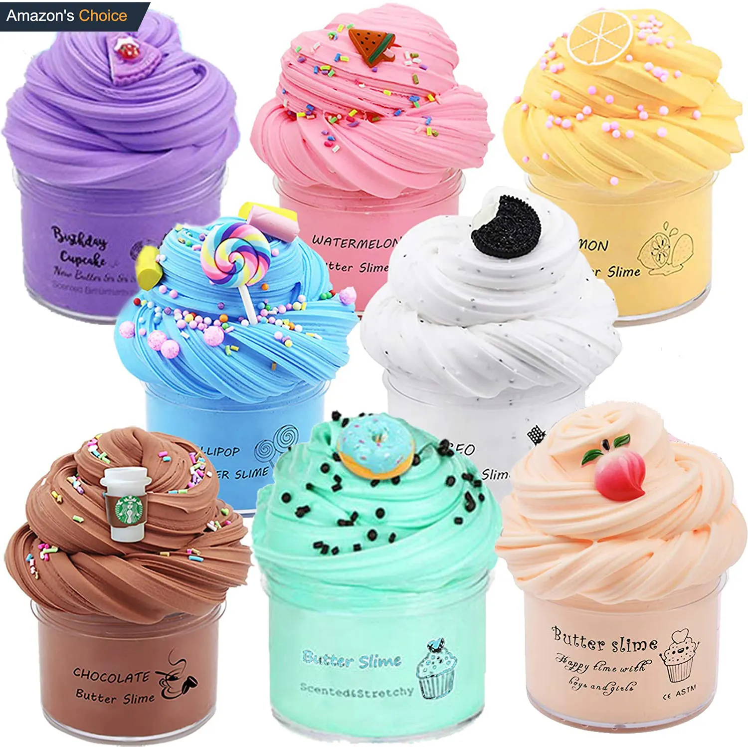 70 мл масляный слайм, грязь, нетоксичные ароматы, мини-гаджеты, супер мягкая DIY пластилин, полимерная глина, игрушки