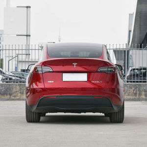 รถยนต์ใหม่ ปี 2024 รถยนต์ไฟฟ้า เทสล่า โมเดล วาย ลอง รันจ์ รถยนต์ไฟฟ้าสุดหรู เทสล่า โมเดล วาย มือสอง รถยนต์ไฟฟ้า เทสล่า โมเดล วาย - Product Image 5