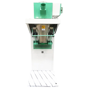 Bolsa <span class=keywords><strong>de</strong></span> válvula <span class=keywords><strong>de</strong></span> llenado automático, máquina <span class=keywords><strong>de</strong></span> embalaje <span class=keywords><strong>de</strong></span> <span class=keywords><strong>cemento</strong></span>, 25 kg, 50kg - Product Image 5