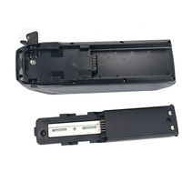 Kit de conversion de vélo électrique Haichuang G40 36V de haute qualité pour tube diagonal, avec batterie au lithium 10.4/11.6/14Ah pour vélos électriques urbains et de montagne