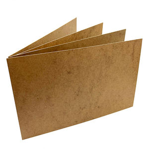 Venta al por mayor, resistente a la humedad, alta densidad, 2,7mm, 3mm, <span class=keywords><strong>MDF</strong></span> <span class=keywords><strong>laminado</strong></span> recubierto de melamina, estilo de diseño moderno, <span class=keywords><strong>precio</strong></span> bajo - Product Image 2