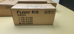 Mới Ban Đầu Kyocera Mita DK-350 Dk350 302J393033 Ban Đầu Trống Đơn Vị FS-3040 3140 3540 3920 4020 Dk320 DK-320 Chính Hãng - Product Image 4