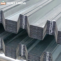 Profilés métalliques légers en acier galvanisé de haute qualité pour ossature de plafond et de mur, profil Omega, pour cloisons sèches