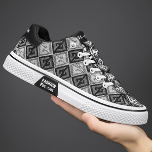 Zapatillas Deportivas Casuales de Alta Calidad, Clásicas, Modernas, Económicas, para Hombre, para Correr y Caminar - Product Image 1