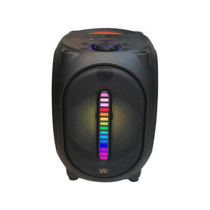 Loa <span class=keywords><strong>Bluetooth</strong></span> Di Động WJQ-2209 20 <span class=keywords><strong>W</strong></span> RMS Có Micro Karaoke - Product Image 2