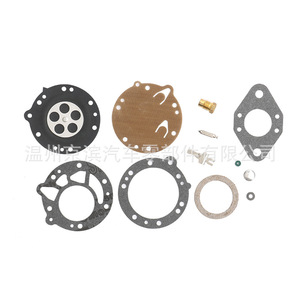 Kit de reparación de carburador Briton 070 para piezas de motocicleta Stihl 08 070 090 Ts350 Ts360 - Product Image 3