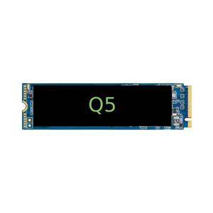 Q5 PCIe Gen4 NVMe M.2 2280 ฮาร์ดดิสก์ SSD ภายในแบบ 3D QLC Flash ความเร็วสูง ประสิทธิภาพเสถียร คุ้มค่า คุ้มราคา สำหรับพีซี แล็ปท็อป ใช้งานประจำวัน สำนักงาน - Product Image 1