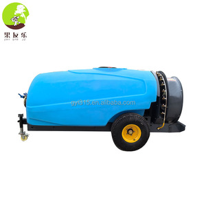<span class=keywords><strong>Pulvérisateur</strong></span> agricole à traction 2000L haute pression pour vergers d'orangers, matériel de jardinage, livraison directe - Product Image 6
