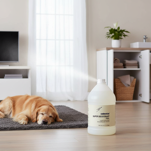 Spray Eliminador de Olores para Limpieza Profunda, Ambientador para el Hogar, Elimina Olores de Mascotas, Humo, Baño, Armario, Muebles, Cuidado del Interior - Product Image 3