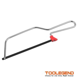 150mm(6 ") ミニハックソーフレームポータブル小型ミニメタルソー木材切削工具用 - Product Image 6