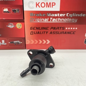 Bomba Hidráulica de Cilindro Maestro de Embrague Easytronic G1D500201 para OPEL EASYTRONIC MTA <span class=keywords><strong>CROSA</strong></span> - Product Image 5