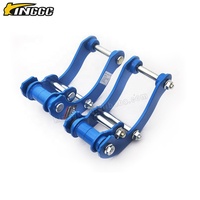 Accessoires de Kit de levage de camionnette Manilles de confort étendues pour 2011 isuzu dmax 2007 +