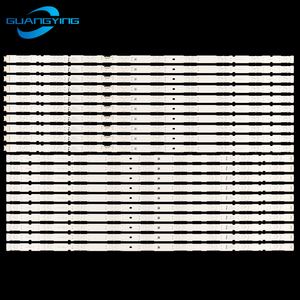 TV <span class=keywords><strong>LED</strong></span> Đèn nền dải ánh sáng cho KD-65XF9005 nlaw00477l nlaw00477r 80414101-0783 223 80516101-0926 <span class=keywords><strong>222</strong></span> <span class=keywords><strong>LED</strong></span> Đèn nền dải - Product Image 1