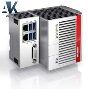 CX5240-0175 คอนโทรลเลอร์โมดูล BECKHOFF PLC ดั้งเดิม - Product Image 2