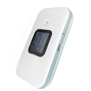 ใหม่แกะกล่อง ของแท้ <span class=keywords><strong>HUAWEi</strong></span> <span class=keywords><strong>Mobile</strong></span> <span class=keywords><strong>WiFi</strong></span> 2 <span class=keywords><strong>E5577</strong></span>-320 4G LTE <span class=keywords><strong>Mobile</strong></span> <span class=keywords><strong>WiFi</strong></span> Hotspot สำหรับ <span class=keywords><strong>HUAWEI</strong></span> <span class=keywords><strong>E5577</strong></span>-320 - Product Image 2