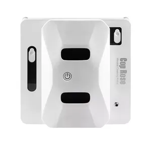 Robot Nettoyeur de Vitres Automatique OEM pour Grands Bâtiments et Immeubles de Grande Hauteur – Laveur de Fenêtres Carré Électrique - Product Image 2