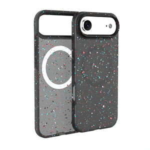 Soonleader GRS coques de téléphone recyclées housses de protection en Silicone liquide pour <span class=keywords><strong>iPhone</strong></span> 17 Air Pro Max 16 15 <span class=keywords><strong>14</strong></span> - Product Image 1