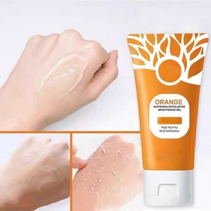 <span class=keywords><strong>Limpiador</strong></span> <span class=keywords><strong>facial</strong></span> exfoliante de aloe de alta calidad - gel exfoliante - limpieza profunda e hidratante/tónico - apto para todo el rostro - Product Image 5