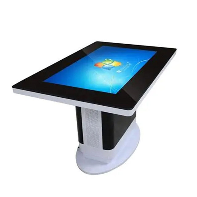 Yingtouch Quality Assurance Multi-system Compatible 32 Inch Smart Touch Interactive Screen Game Table