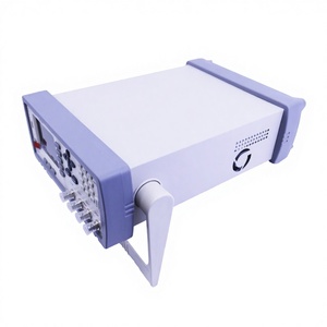 Analyseur de composants électroniques AT810A, fréquence de mesure 10Hz~20kHz - Product Image 6
