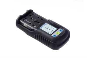 เครื่องวิเคราะห์ก๊าซ Drager X-am 3500 ใหม่ 100% - Product Image 3