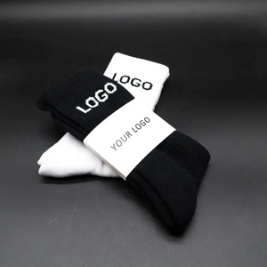 <strong>Manufacturer</strong> Designer Sport Anti slip <strong>Custom</strong> Grip <strong>Socks</strong> High Quality Soccer Football Men Woman Unisex Cotton Non-slip <strong>Socks</strong> - Product Image 5