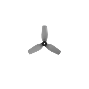 ¡Oferta! Hélices iFlight Defender 20 Lite 2020-3 de 2 pulgadas y 3 aspas, color gris PC, 2 pares, para drones Cinewhoop, piezas de marco DIY 20CW+20CCW - Product Image 4