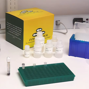 ชุดเตรียมตัวอย่าง EZ-96 DNA Methylation-Direct MagPrep สำหรับการแปลงบิซัลไฟต์โดยตรงแบบอัตโนมัติของตัวอย่าง 96 ตัวอย่างจาก FFPE, น้ำเลือด และเซลล์ - Product Image 1