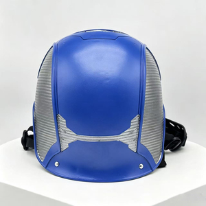 Original Factory <strong>Captain</strong> <strong>America</strong> <strong>Helmet</strong> Resin Craft Deluxe Wearable Superhero Cosplay <strong>Helmet</strong> for Fans Collector's Edition - Product Image 4