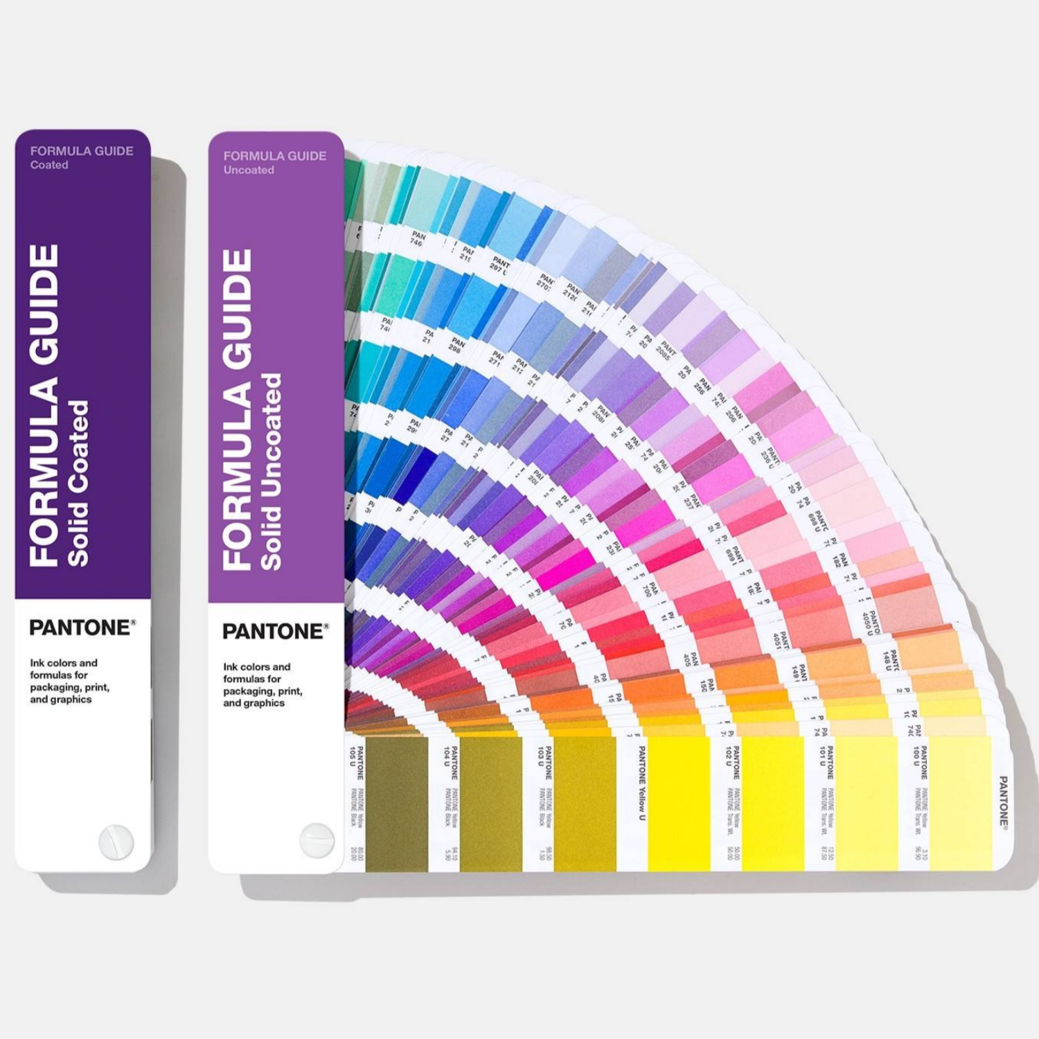 Choose Your Color