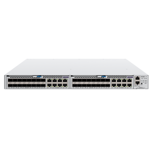 Nuevo Switch Modular H3C US700 2025 con Uplink IRF2 25G, Switch Ethernet Central Empresarial de 2.4Tbps con SNMP y QoS, 12 Puertos - Product Image 2