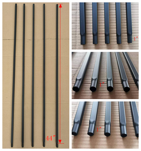 Moderno popolare 44 pollici forma ovale balaustra mandrino ferro <span class=keywords><strong>balcone</strong></span> ringhiera scala <span class=keywords><strong>corrimano</strong></span> per la Villa - Product Image 6