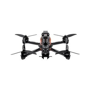 GEPRC Vapor-D5 O4 Pro เครื่องบินโดรนทรงพลัง บินได้อย่างยืดหยุ่น FPV พร้อมรีโมทคอนโทรล วัสดุพลาสติก - Product Image 4