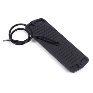 Barre de lampe LED <span class=keywords><strong>Orange</strong></span> pour camion et <span class=keywords><strong>moto</strong></span>, feux d'urgence, <span class=keywords><strong>clignotant</strong></span> sous le corps, 12v dc, 36W12 - Product Image 2