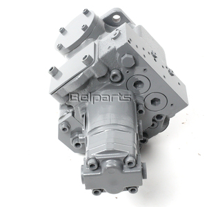 Pompe hydraulique à piston Ap2d21lv1rs6 A4vsg250 Ap2d36lv1rs7 A8v160 A4vg71 A10vd17 A8v172esbr - Product Image 3