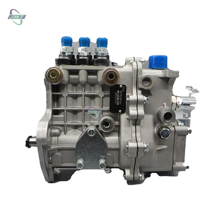 <span class=keywords><strong>Pompe</strong></span> d'injection de carburant diesel BHF3PL080040 3PL119-80-750 pour KD388 KD488 - Product Image 1