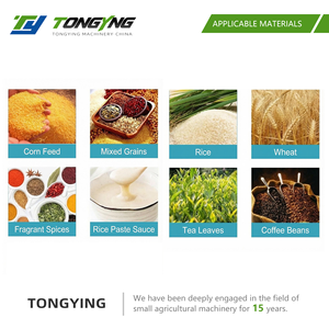 Molino de Martillos para Moler Maíz, Granos, Cereales, Alimento para Animales y Harina - Product Image 5