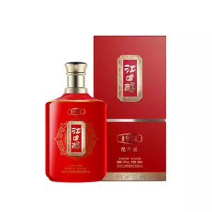 <span class=keywords><strong>Prix</strong></span> d'usine, liqueur blanche au goût de Luzhou, série Chunhe, 52%VOL, 500ml, <span class=keywords><strong>Baijiu</strong></span> chinois pour les fêtes - Product Image 6