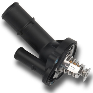 Ford Engine <b>Thermostat</b> Housing 31251245 30757408 For Coolant Temperature <b>Control</b> Replacement Part - Product Image 3